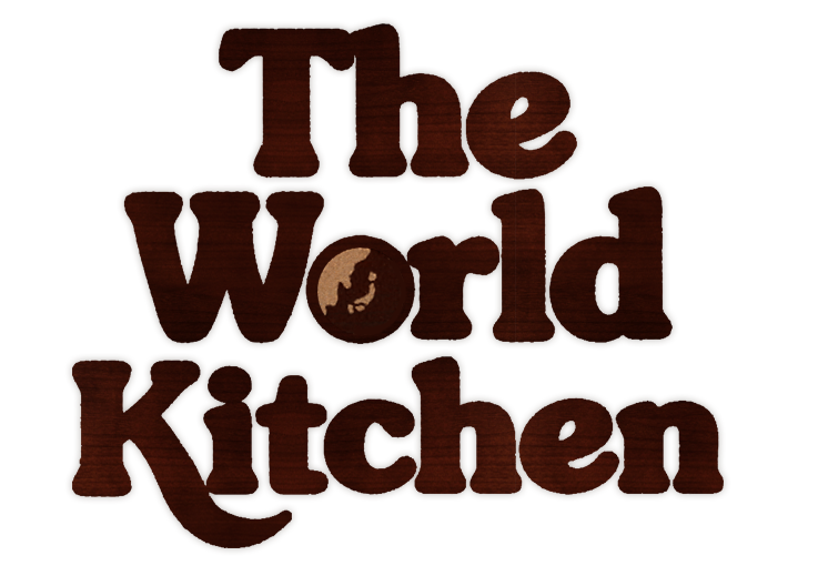 The World Kitchen